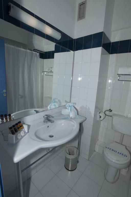 Rhodos Beach Hotel Quarto foto