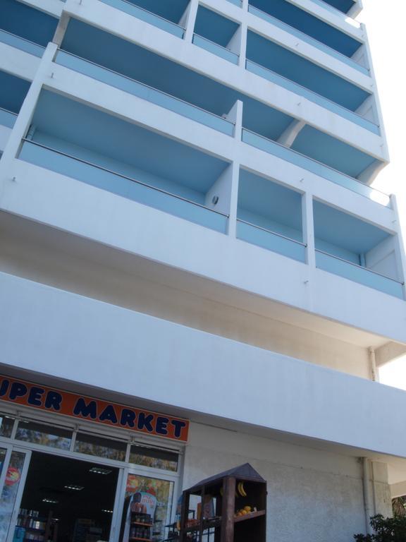 Rhodos Beach Hotel Quarto foto