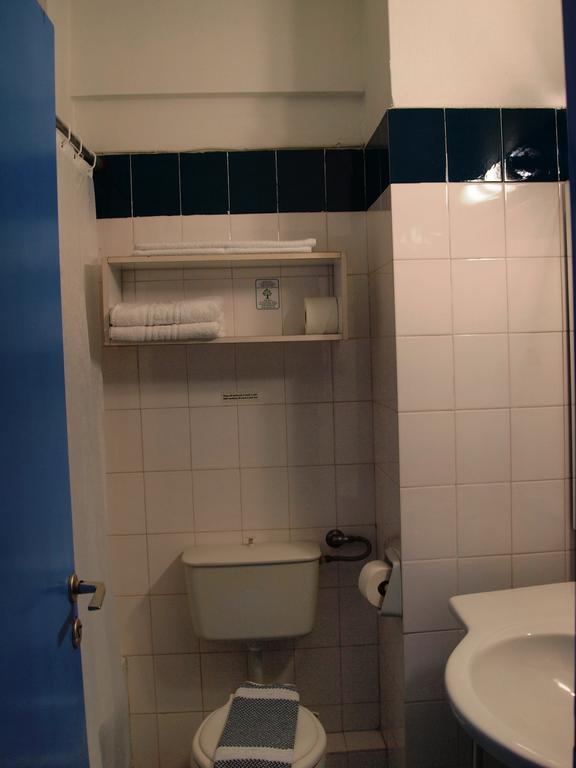Rhodos Beach Hotel Quarto foto